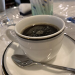 Kicchin Ufuro Wa - 食後のコーヒー