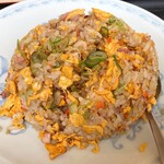 廣聚隆 - 五目炒飯