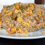 廣聚隆 - 五目炒飯