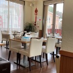 廣聚隆 - 店内イメージ