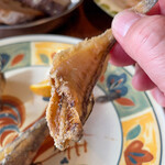 オステリア モカイオ - 