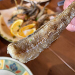 オステリア モカイオ - 