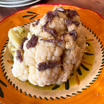 オステリア モカイオ - 