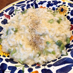 オステリア モカイオ - 