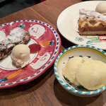 オステリア モカイオ - 