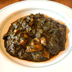 オステリア モカイオ - 