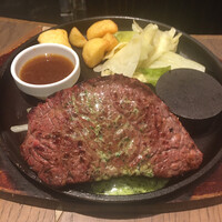 ビストロガブリ 大門店 - 