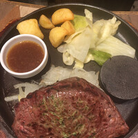 ビストロガブリ 大門店 - 