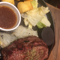 ビストロガブリ 大門店 - 