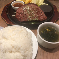 ビストロガブリ 大門店 - 