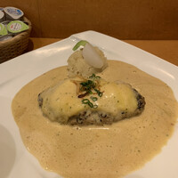 旬菜ステーキ処 らいむらいと - 