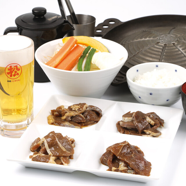 松尾ジンギスカン 琴似店 琴似 jr ジンギスカン ネット予約可 食べログ 松尾ジンギスカン 琴似店 琴似 jr ジンギスカン ネット予約可 食べログ