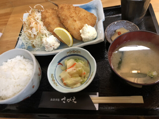 さがえ 置賜 定食 食堂 食べログ さがえ 置賜 定食 食堂 食べログ