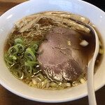 麺屋 菜々兵衛 - 