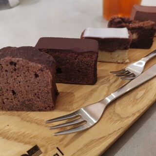 代々木公園駅でおすすめの美味しいケーキをご紹介 食べログ 代々木公園駅でおすすめの美味しいケーキをご紹介 食べログ
