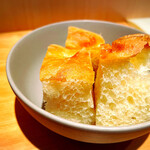 ALTER EGO - 自家製フォカッチャ