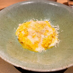 ALTER EGO - オムレツ