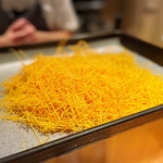 ALTER EGO - 自家製タヤリン