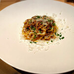 ALTER EGO - ボロネーゼ