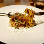 ALTER EGO - ボロネーゼ