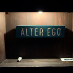 ALTER EGO - 