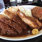 Tonkatsu Hiroki - 