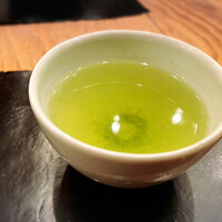 HIGASHIYA GINZA - 花山葵茶