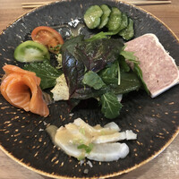 ポワン ドゥ デパー - 