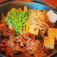 豚捨 KITTE丸の内店 - 