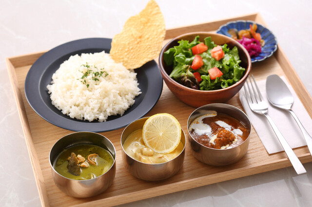 NISHIKIYA KITCHEN 岩沼店  - 岩沼（カフェ）の写真