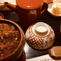 炭焼 うな富士 有楽町店 - 