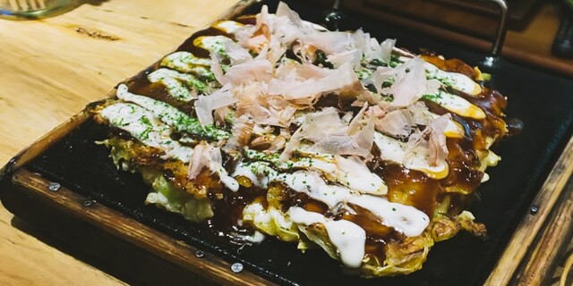 花 京橋 お好み焼き 京橋 お好み焼き ネット予約可 食べログ