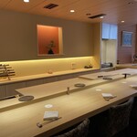 Sushi Toku - 