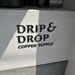 DRIP&DROP COFFEE SUPPLY - 