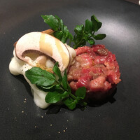 佐賀牛 Sagaya 銀座 - 