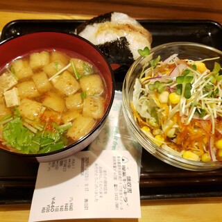 喫茶キラキラ_0