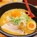 Menzu - みそラーメン