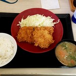 Tonkatsu Katsuya - 