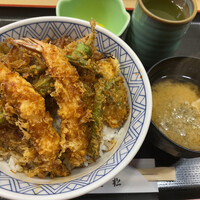 てんぷら天松 日本橋店 - 