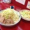 自家製太麺 ドカ盛 マッチョ 三ノ宮店
