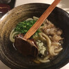 日本晴れうどん