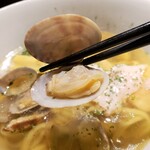 牡蠣・貝料理居酒屋 貝しぐれ - 