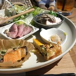 zukekura DELI&CAFE - 