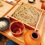 蕎麦切 砥喜和 - 