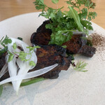 VERMICULAR RESTAURANT THE FOUNDRY - 