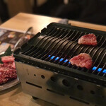 Yakiniku Tanto Harami. - 