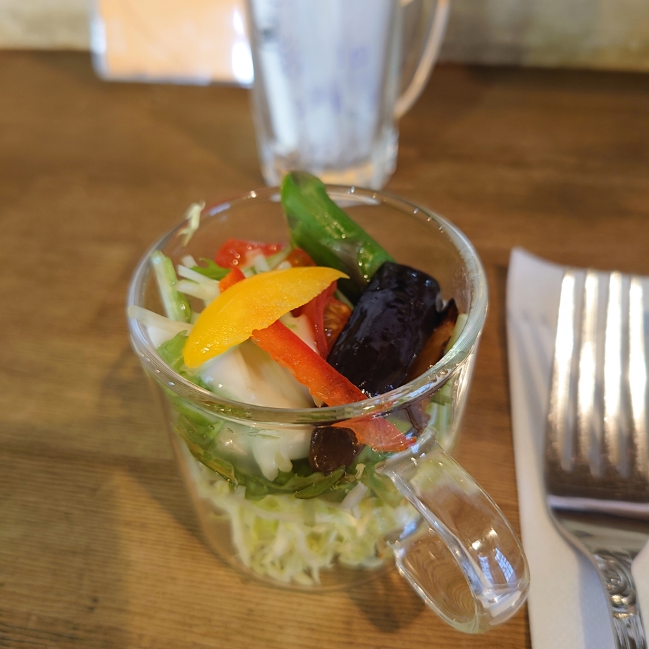 写真 アイビー 西新宿五丁目 カフェ 食べログ 写真 アイビー 西新宿五丁目 カフェ 食べログ