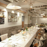 トラットリア サンタルチア - 