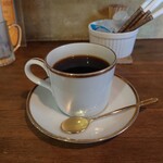 Aibi - 絶品コーヒー。