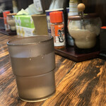 らーめんサッポロ 赤星 - 